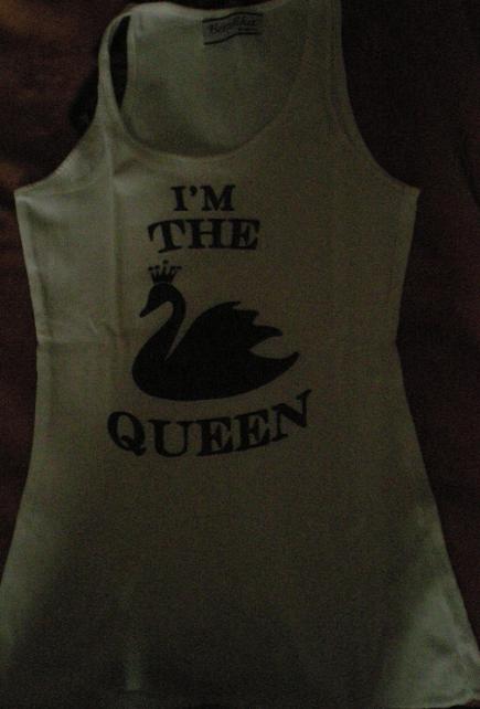 Camisetas de tirantas